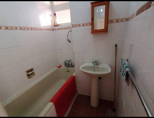 1 BEDROOM FLAT TO LET IN DURBAN CENTRAL